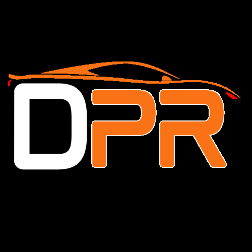 Logo DrivingPR